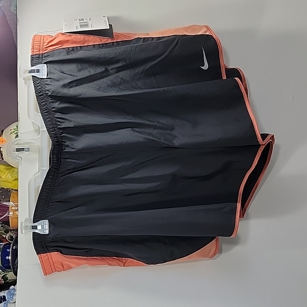 Women's Nike Dri-fit Shorts- 2X